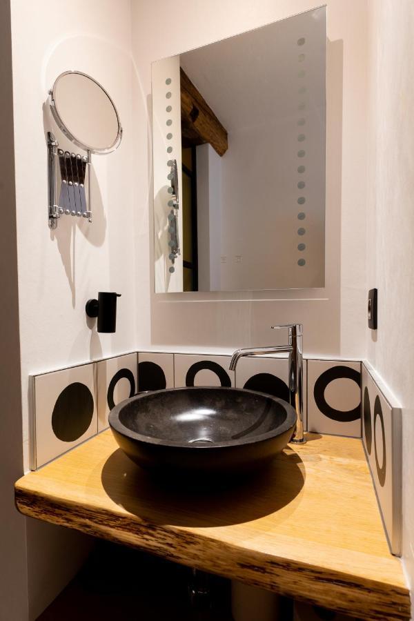 Ardenne Bnb Gite Urbain Avec Terrasse มาร์ช-อ็อง-เฟเมน ภายนอก รูปภาพ